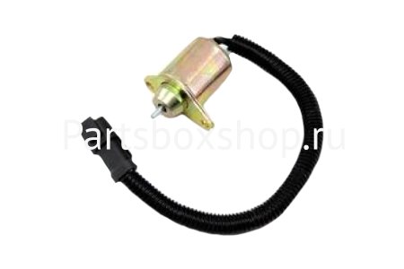 Электромагнитный клапан Woodward 1503ES-24A5UC9S VM