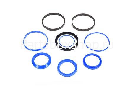 Ремкомплект гидроцилиндра 991/20021 (332/D4850) PBS