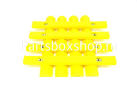 Направляющие телескопа Hidromek F99/06350 + F99/06302 (7015P + 7016P) OKKS