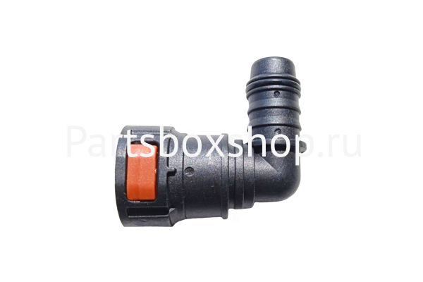 Адаптер быстросъемный радиатора 332/C0010 PBS