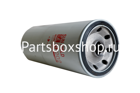 Фильтр топливный FS1216 (ST20803) STAL