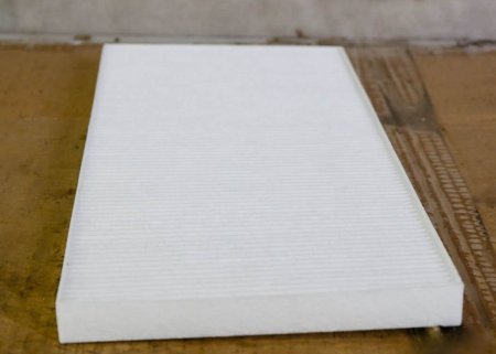 Фильтр салона (узкий) H=20 мм SHACMAN, SHAANXI 81.61910.0011 AVT