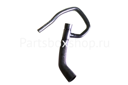 Патрубок радиатора нижний CAT 373-9373 (K7008-21) OKKS