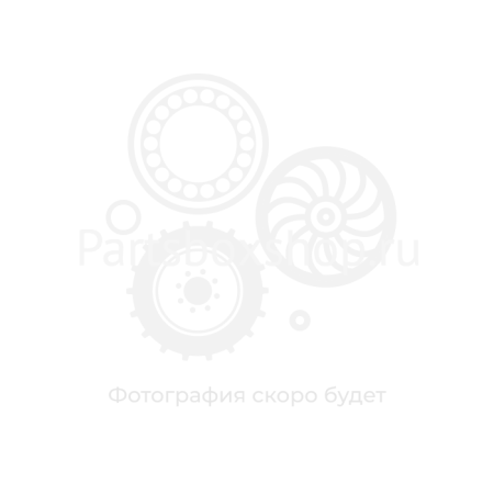 Ремкомплект на КПП Carraro 643171 (K7136) OKKS