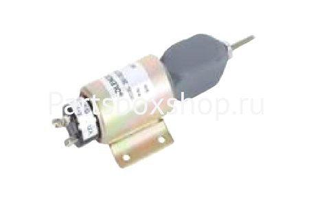 Электромагнитный клапан Woodward 2001-12E2U1B1S1A VM