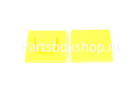 Направляющая аутригера Hidromek F99/77120 (7019P) OKKS