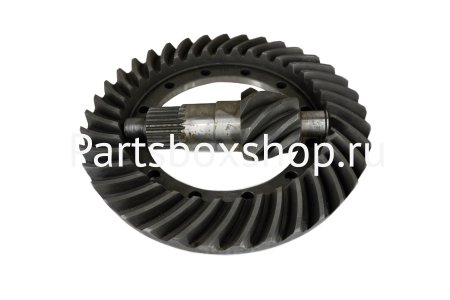 Гипоидная пара передняя 250300320 + 250300340 7/37